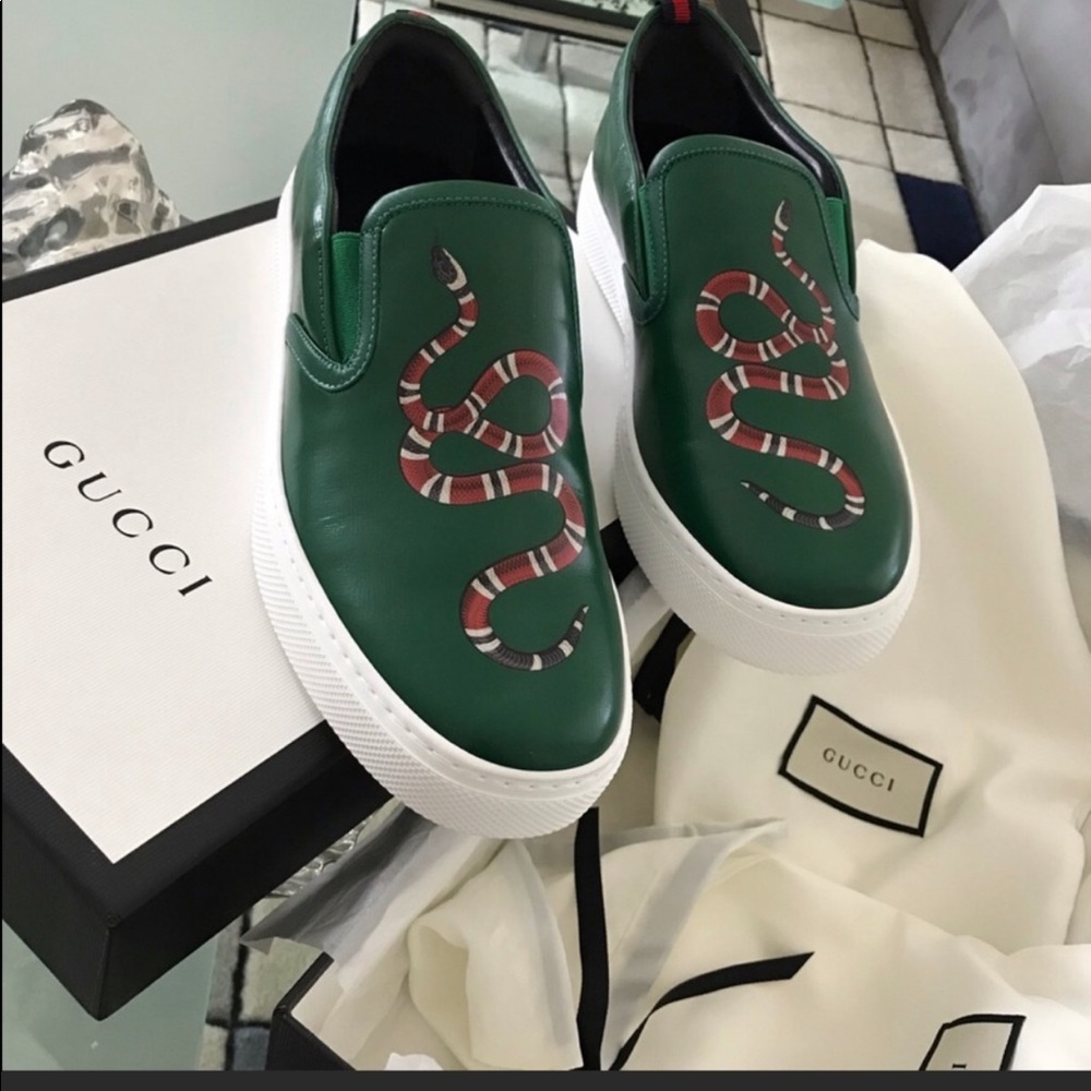 GUCCI